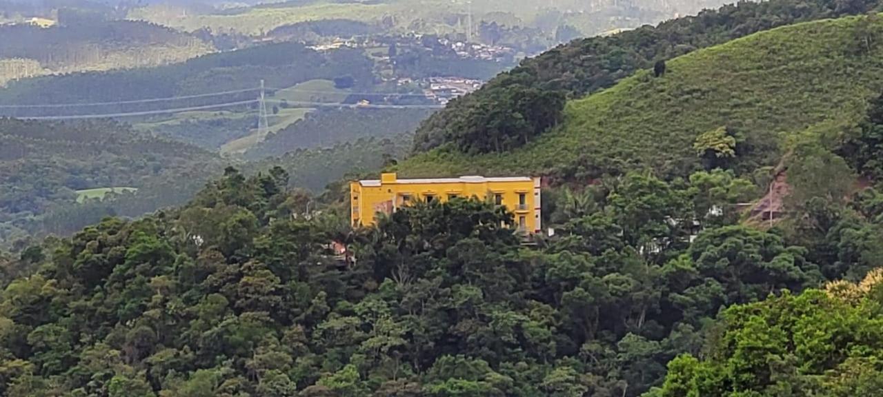 Hotel Du Rastro 劳鲁米莱 外观 照片