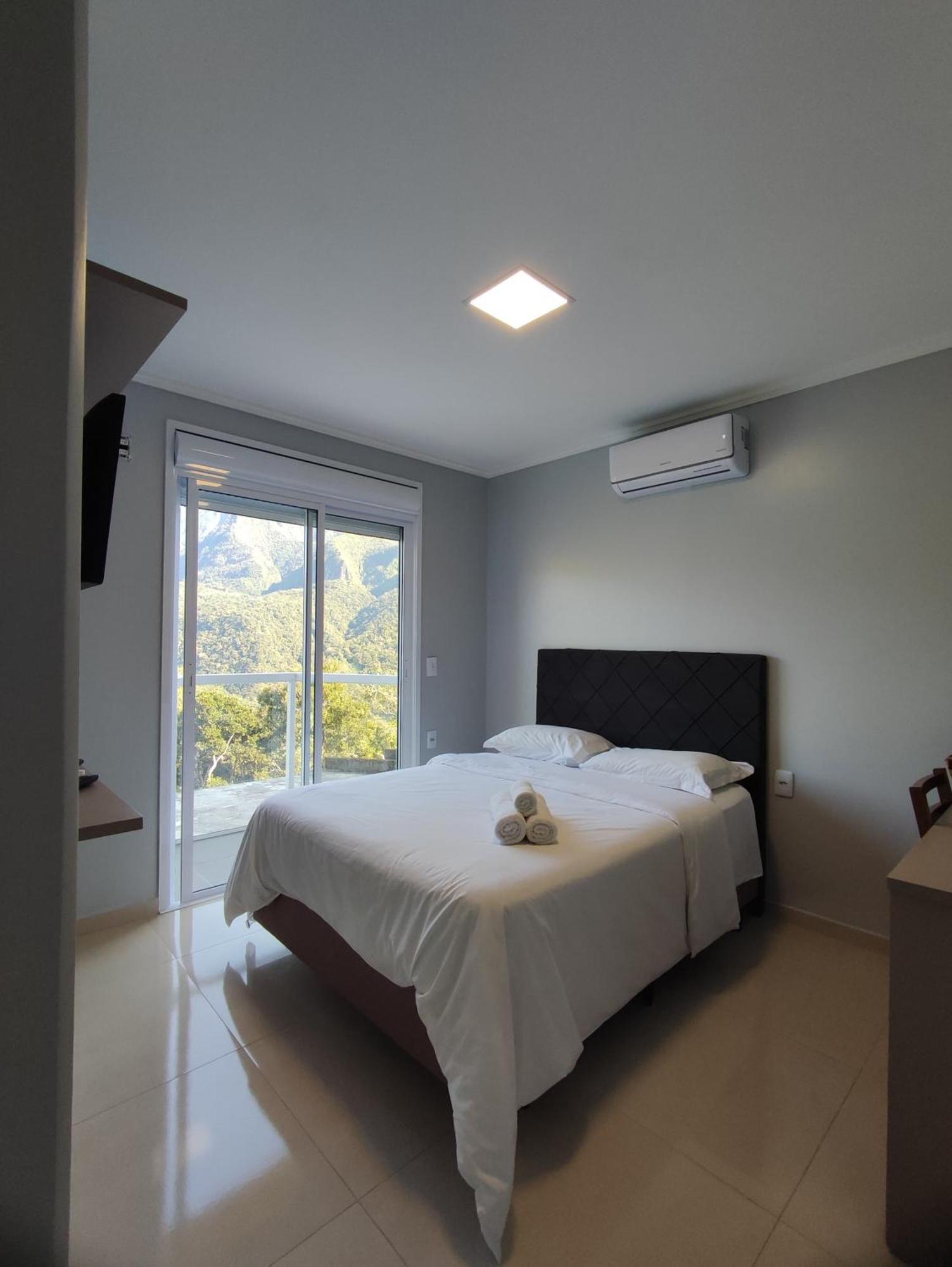 Hotel Du Rastro 劳鲁米莱 外观 照片